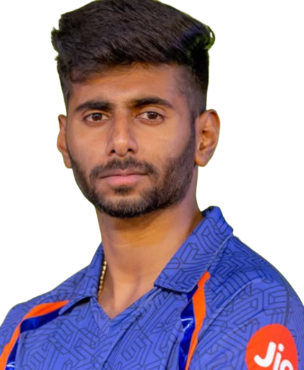 Mayank Prabhu Yadav